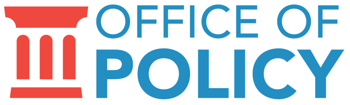 Office of Policy color